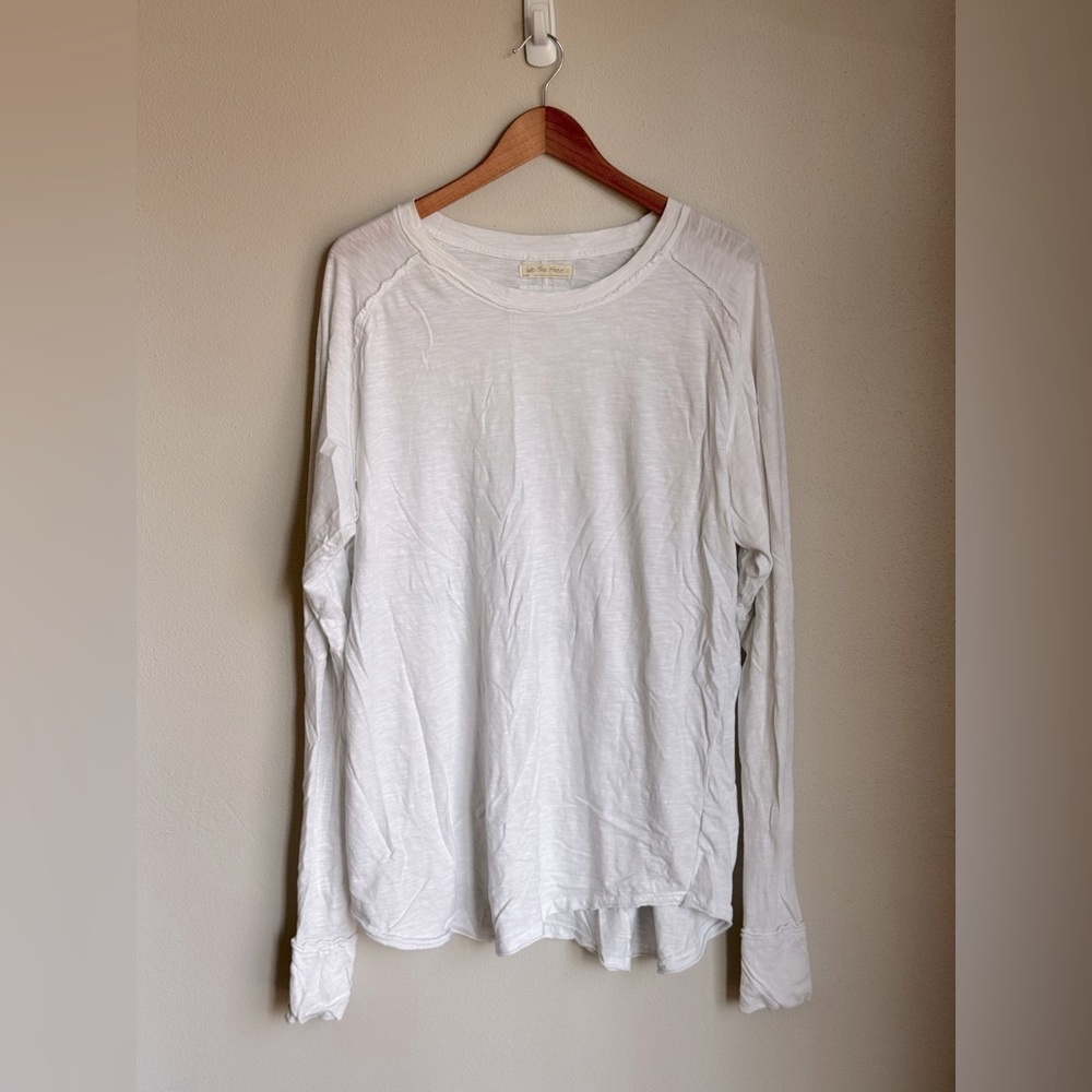 Free People We the Free Arden Tee